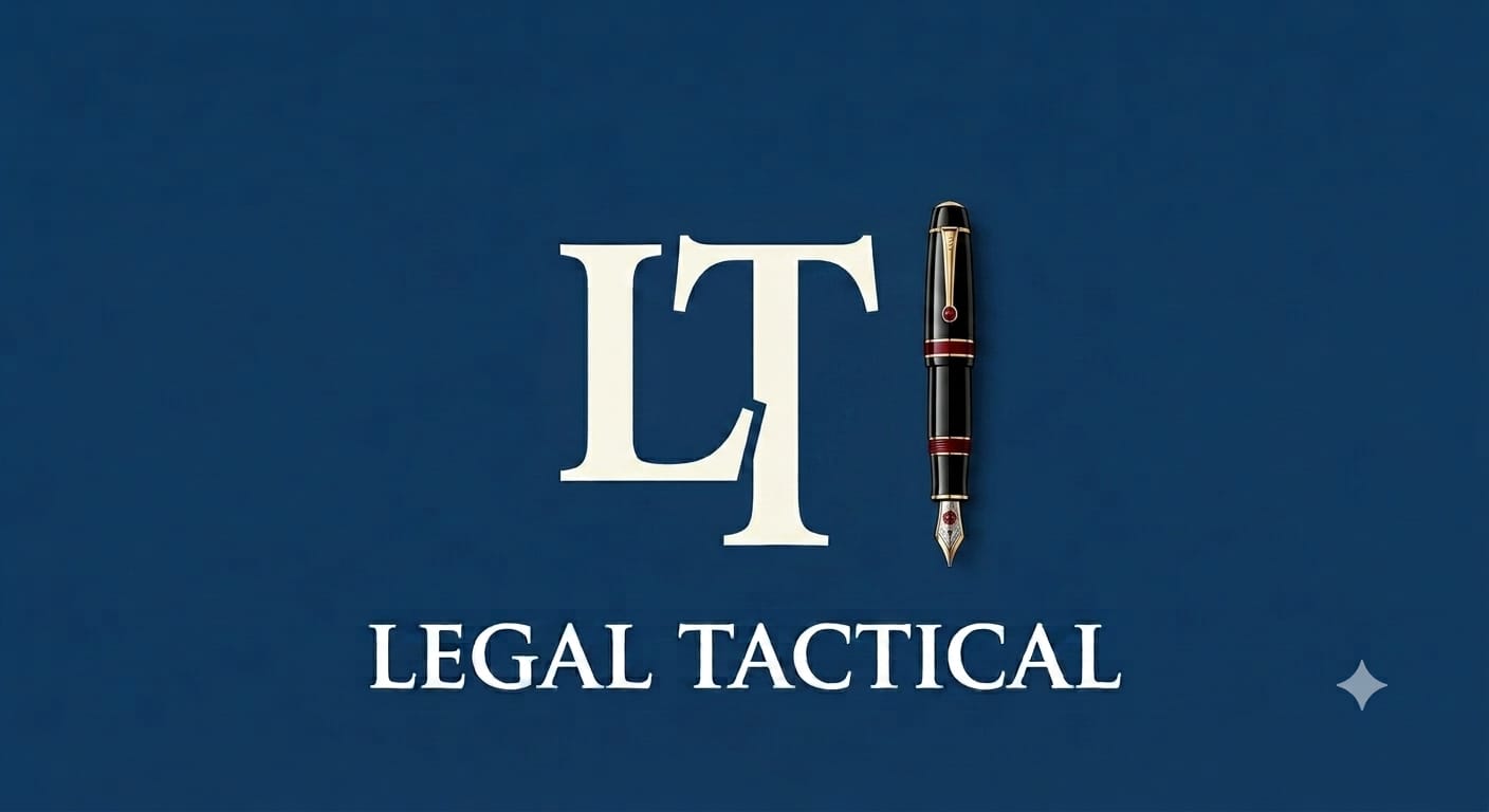 legaltactical.com